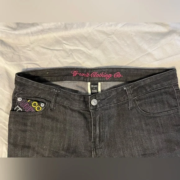 G-unit jeans. - Picture 3 of 3